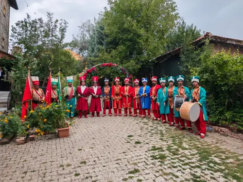 Ege Bölgesi Mehter Organizasyonu 05524410164-05421840164-05554129671
