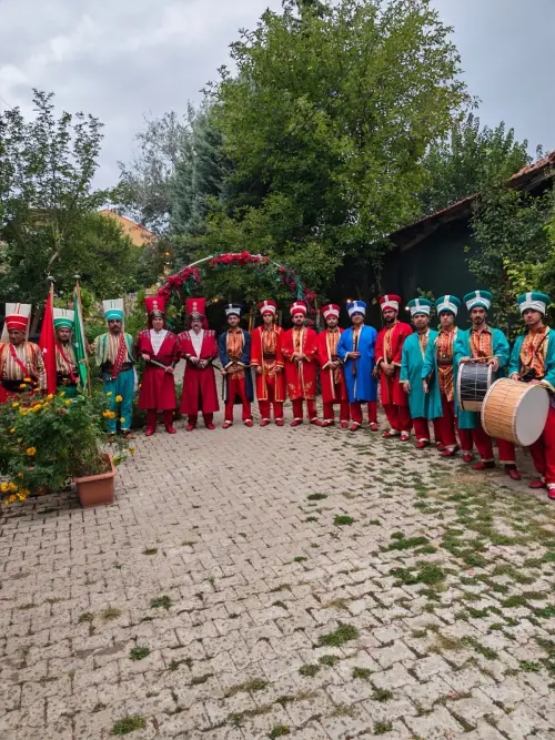 Ege Bölgesi Mehter Organizasyonu 05524410164-05421840164-05554129671