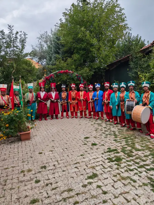 Ege Bölgesi Mehter Organizasyonu 05524410164-05421840164-05554129671