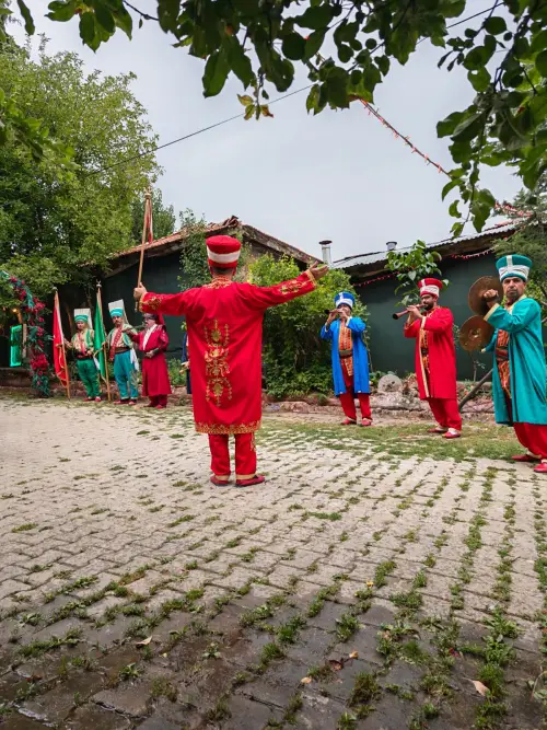 Ege Bölgesi Mehter Organizasyonu 05524410164-05421840164-05554129671
