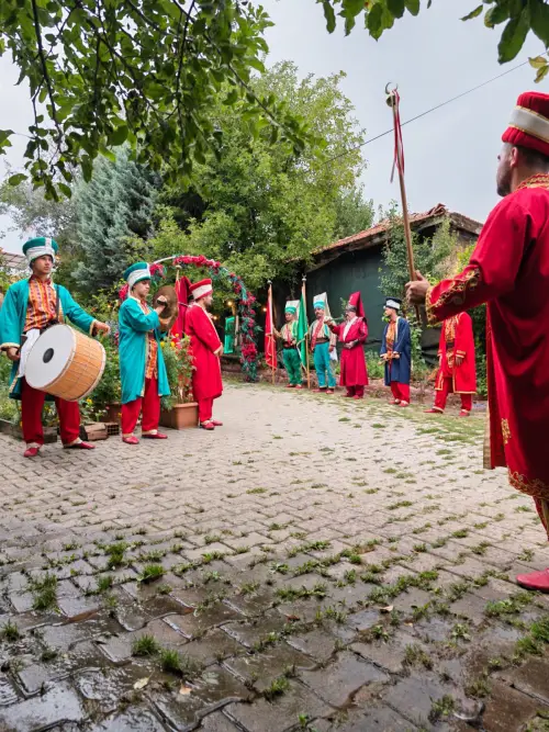 Ege Bölgesi Mehter Organizasyonu 05524410164-05421840164-05554129671