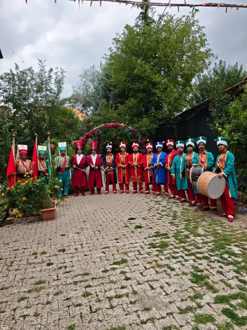 Ege Bölgesi Mehter Organizasyonu 05524410164-05421840164-05554129671