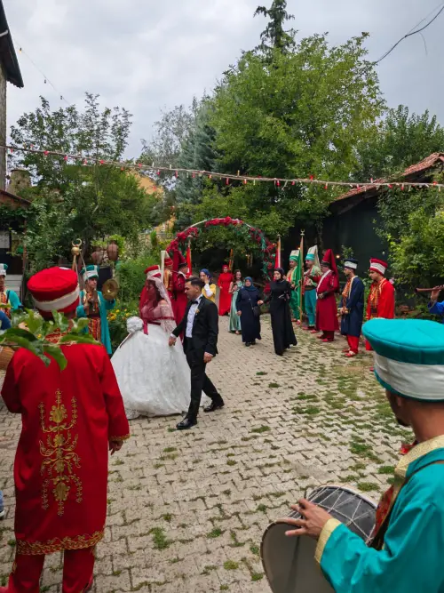 Ege Bölgesi Mehter Organizasyonu 05524410164-05421840164-05554129671