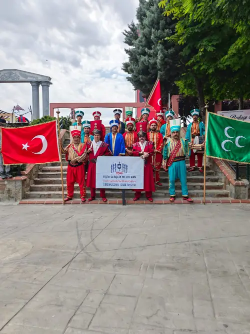 Ege Bölgesi Mehter Organizasyonu 05524410164-05421840164-05554129671