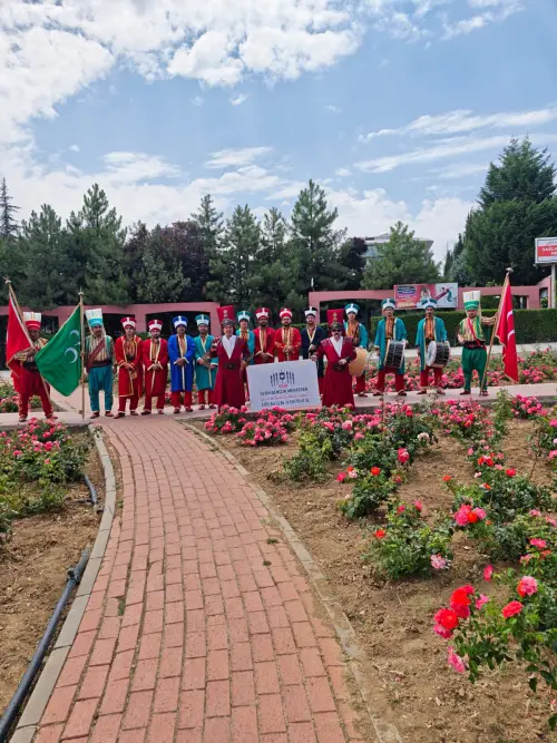 Ege Bölgesi Mehter Organizasyonu 05524410164-05421840164-05554129671