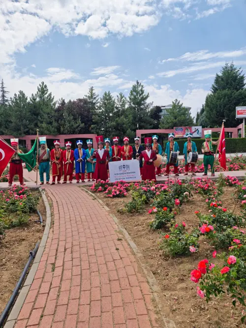 Ege Bölgesi Mehter Organizasyonu 05524410164-05421840164-05554129671
