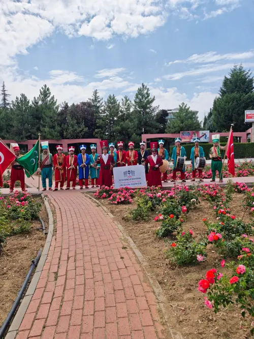 Ege Bölgesi Mehter Organizasyonu 05524410164-05421840164-05554129671