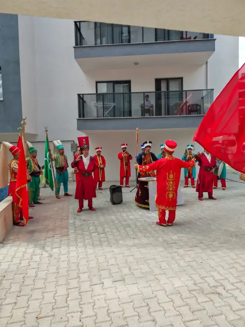 Ege Bölgesi Mehter Organizasyonu 05524410164-05421840164-05554129671