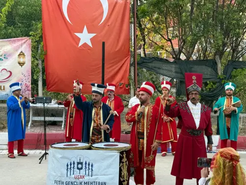 Uşak Yaz  Kış Okulu 05421840164     05524410164
