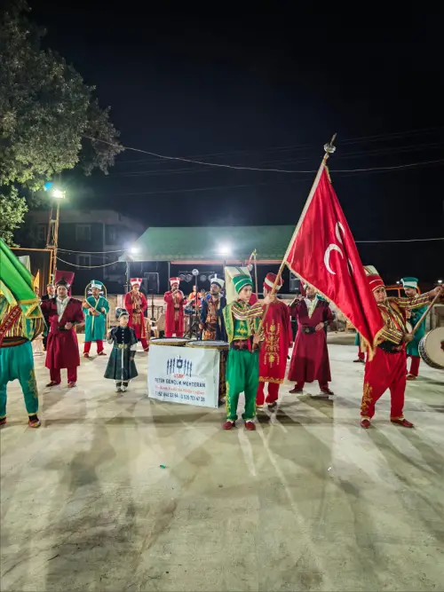 Uşak Mehter Organizasyonu 05524410164-05421840164-05554129671