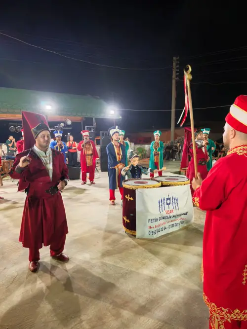 Uşak Mehter Organizasyonu 05524410164-05421840164-05554129671
