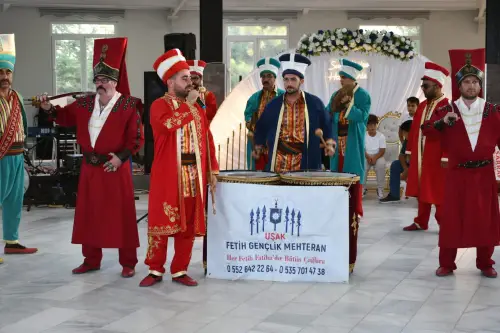 Uşak Mehter Organizasyonu 05524410164-05421840164-05554129671