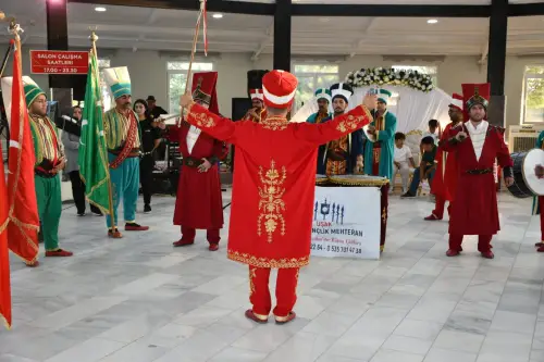Uşak Mehter Organizasyonu 05524410164-05421840164-05554129671