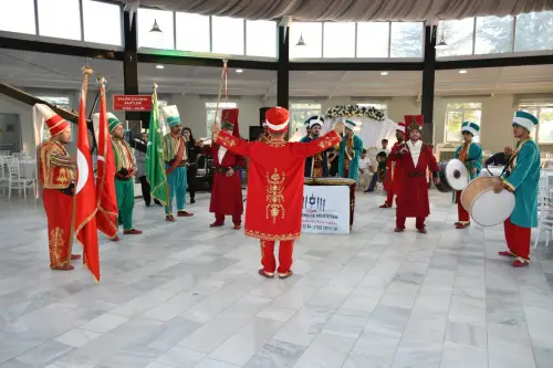 Uşak Mehter Organizasyonu 05524410164-05421840164-05554129671