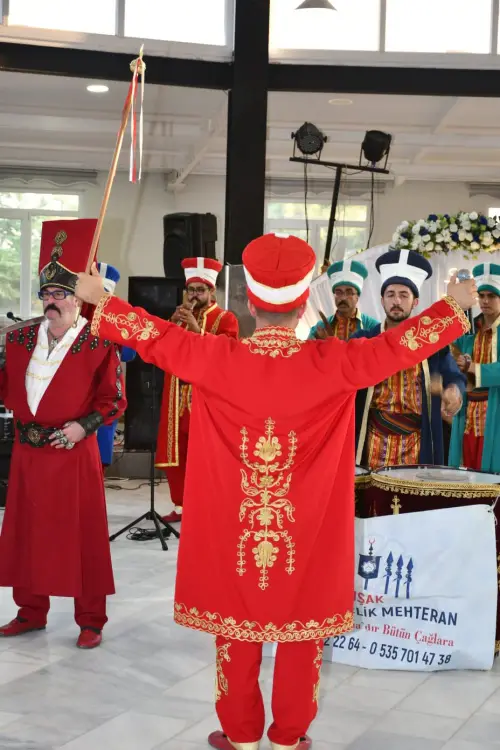 Uşak Mehter Organizasyonu 05524410164-05421840164-05554129671