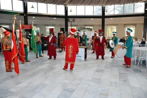 Uşak Mehter Organizasyonu 05524410164-05421840164-05554129671