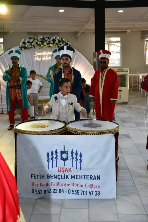 Ege Bölgesi Mehter Organizasyonu 05524410164-05421840164-05554129671