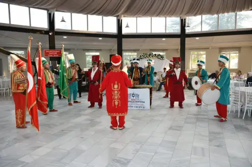 Ege Bölgesi Mehter Organizasyonu 05524410164-05421840164-05554129671