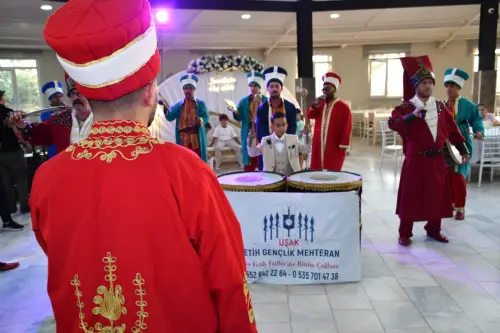 Ege Bölgesi Mehter Organizasyonu 05524410164-05421840164-05554129671
