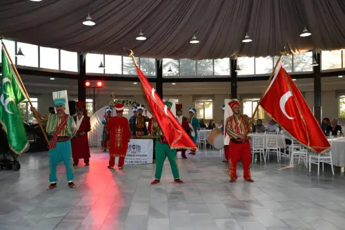 Ege Bölgesi Mehter Organizasyonu 05524410164-05421840164-05554129671