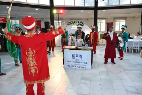Ege Bölgesi Mehter Organizasyonu 05524410164-05421840164-05554129671