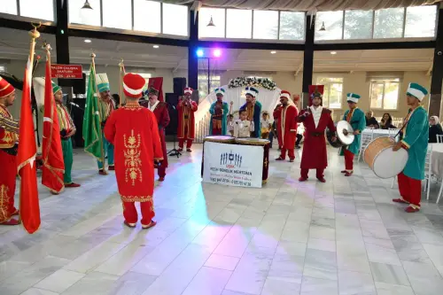 Ege Bölgesi Mehter Organizasyonu 05524410164-05421840164-05554129671