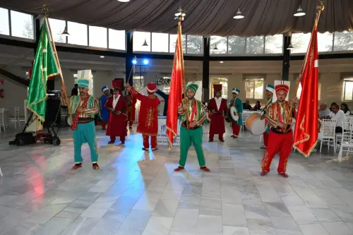 Uşak Mehter Organizasyonu 05524410164-05421840164-05554129671