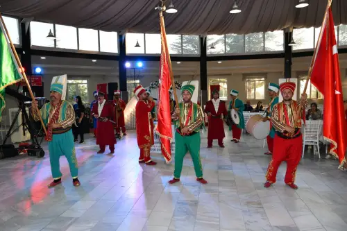 Uşak Mehter Organizasyonu 05524410164-05421840164-05554129671