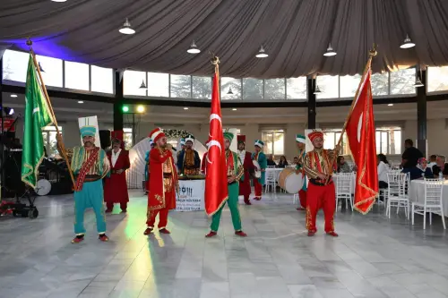 Ege Bölgesi Mehter Organizasyonu 05524410164-05421840164-05554129671
