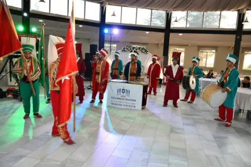 Ege Bölgesi Mehter Organizasyonu 05524410164-05421840164-05554129671