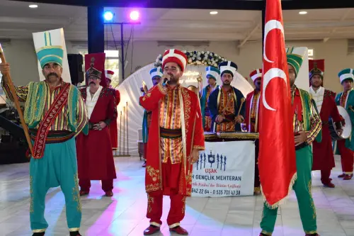 Ege Bölgesi Mehter Organizasyonu 05524410164-05421840164-05554129671