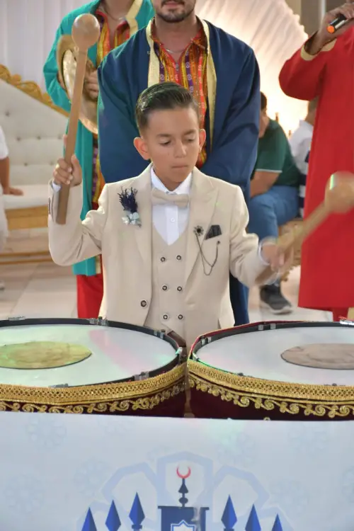 Ege Bölgesi Mehter Organizasyonu 05524410164-05421840164-05554129671
