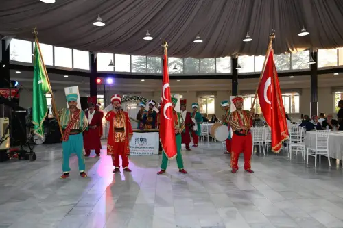 Ege Bölgesi Mehter Organizasyonu 05524410164-05421840164-05554129671