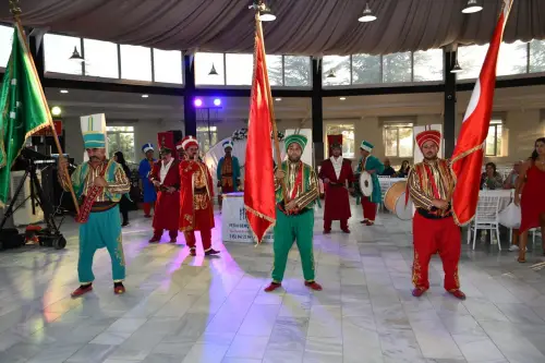 Ege Bölgesi Mehter Organizasyonu 05524410164-05421840164-05554129671