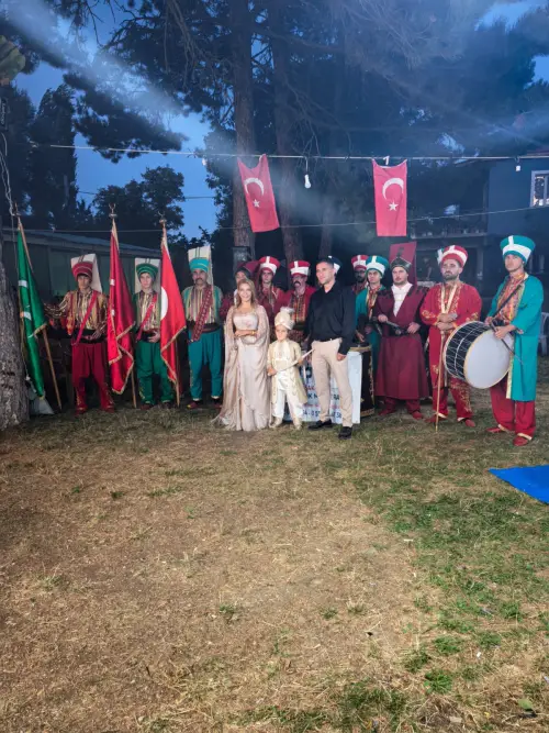 Ege Bölgesi Mehter Organizasyonu 05524410164-05421840164-05554129671