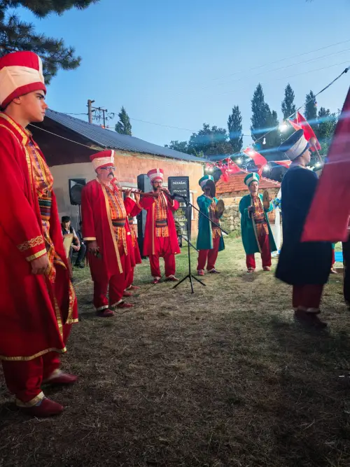 Ege Bölgesi Mehter Organizasyonu 05524410164-05421840164-05554129671