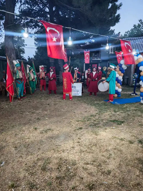 Ege Bölgesi Mehter Organizasyonu 05524410164-05421840164-05554129671