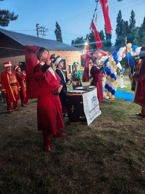 Ege Bölgesi Mehter Organizasyonu 05524410164-05421840164-05554129671