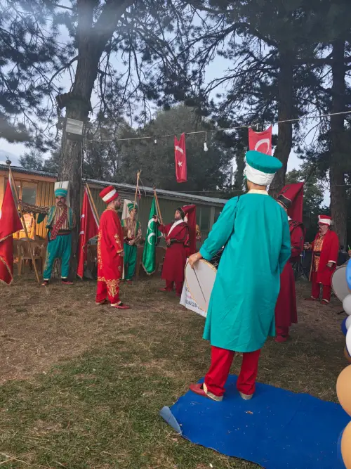 Ege Bölgesi Mehter Organizasyonu 05524410164-05421840164-05554129671