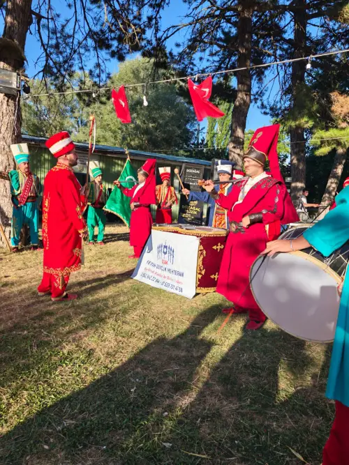 Ege Bölgesi Mehter Organizasyonu 05524410164-05421840164-05554129671