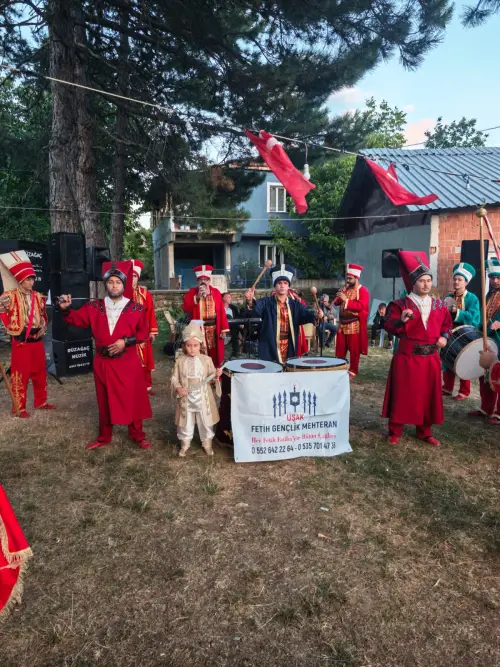 Ege Bölgesi Mehter Organizasyonu 05524410164-05421840164-05554129671