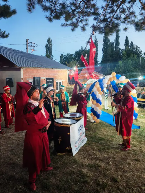 Ege Bölgesi Mehter Organizasyonu 05524410164-05421840164-05554129671
