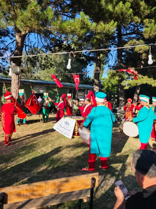 Ege Bölgesi Mehter Organizasyonu 05524410164-05421840164-05554129671