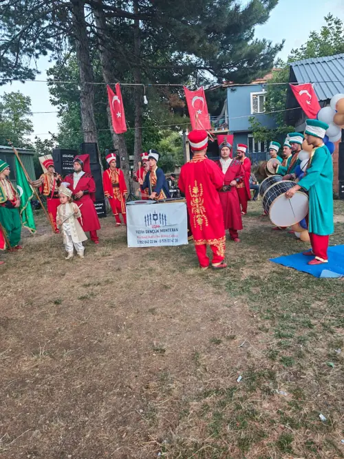 Ege Bölgesi Mehter Organizasyonu 05524410164-05421840164-05554129671