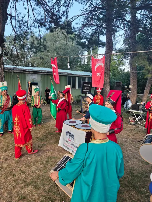 Ege Bölgesi Mehter Organizasyonu 05524410164-05421840164-05554129671