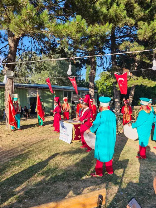 Ege Bölgesi Mehter Organizasyonu 05524410164-05421840164-05554129671