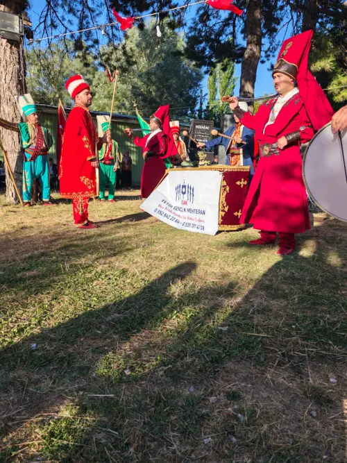 Ege Bölgesi Mehter Organizasyonu 05524410164-05421840164-05554129671