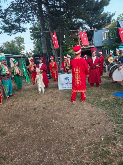 Ege Bölgesi Mehter Organizasyonu 05524410164-05421840164-05554129671