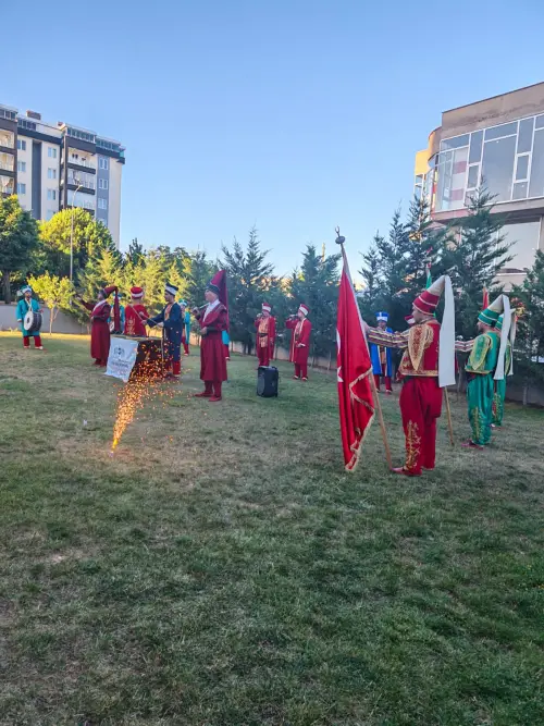 Ege Bölgesi Mehter Organizasyonu 05524410164-05421840164-05554129671